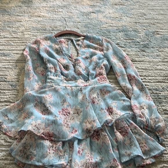 Romper - Picture 3 of 3